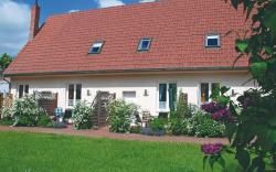 Ferienwohnung in der Mecklenburger Seenplatte