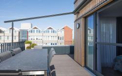 Appartement in fantastischer Lage auf Nordstrand