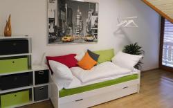 Apartment in Veringendorf near Swabian Alb