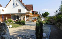 Apartment in Veringendorf near Swabian Alb