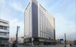 Daiwa Roynet Hotel Akita-ekimae