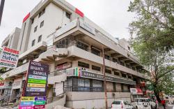 Hotel Bhakti Sankul