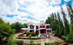 Triveni stays Ikigai 3Bhk