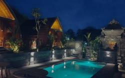 Puri Arsa Bali