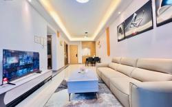 Oceanfront 2 Bedroom at R&F