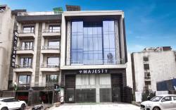 The Majesty Hotel
