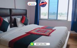 Goroomgo Atithi Restaurant & Guest House Fatehabad