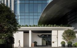 Hualuxe Shenzhen Bao An By IHG