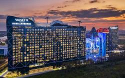 Vignette Collection Shanghai Snow World Hotel By IHG