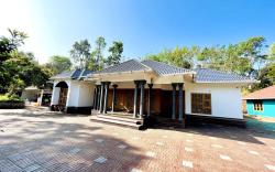 Entire Private Luxury Resort in Wayanad - Cinnamon