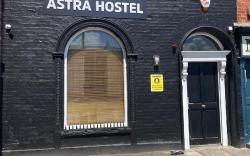 Astra Hostel