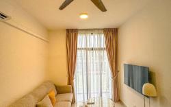 1-BR near The Quartz, Wangsa Maju by Idealhub 11