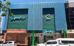OYO 91053 Signature Inn Miri