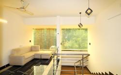 Muskan Paradise Yelagiri by LexStays