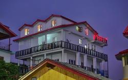 Valley Gulmohar Homestay