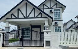 NilofarCottage Melaka (Muslim Homestay)