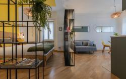 Bamboo Studio by Wonderful Italy