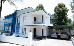 Le Sancta homestay