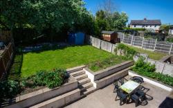 Cosy 3 Bed Family Home By Park