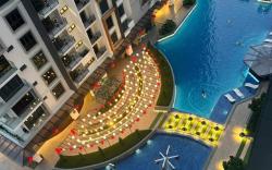 K Avenue by TZ homestay  