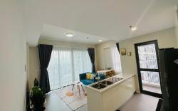 HHomes -2BR Nice View & Pool GYM at Masteri An Phu