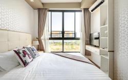 The Treasure Condo - Family Suite 2BDR 2Bath 518