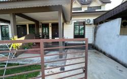 Homestay Cikgu D'Bestari