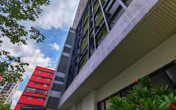 Studio Apartments in KL