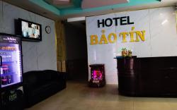 Khách Sạn Bảo Tín