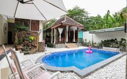 Villa de Tristan Yogyakarta