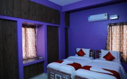 Sri Sai Srinivasa Homestay
