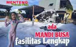 Menteng Private Villa