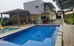 Menteng Private Villa