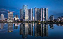Vinhome Sky Lake
