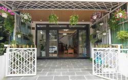 Rosa Home Da Lat