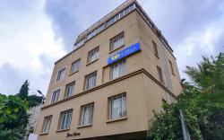 FabHotel Shree Haree Residency - Nr. Mazda Garden View