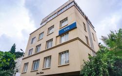 Via Shree Haree Residency