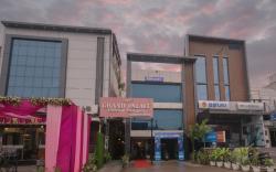 Via The Grand Palace