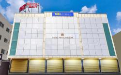 FabHotel Pearl Square