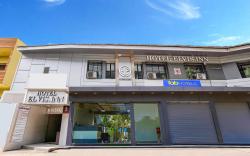 FabHotel Elvis Inn - Nr. Mumbai International Airport