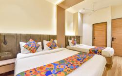 FabHotel Kesar
