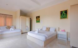 Mountain View House Kintamani