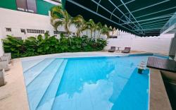 Siraburi boutique pool villa @Chiangmai old town 