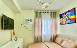 TesSel Haven Condo Staycation @ Stanford Suites 3