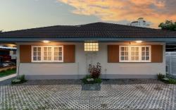 AIRI Home, 3BR in old town CNX &Thapae walking str