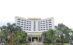 Royal Mekong Riverside Hotel