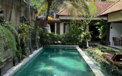 The Palm Green Ubud