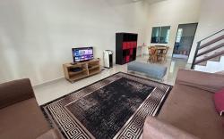 Calm Home in Kuala Terengganu