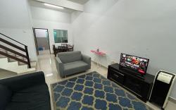 Lovely Home in Kuala Terengganu