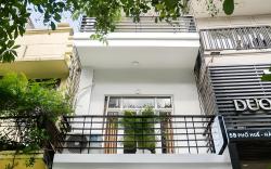 Hanoi Bliss Apartment Pho Hue 